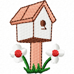 Bees Embroidery Design 3 Bees Embroidery Design 3